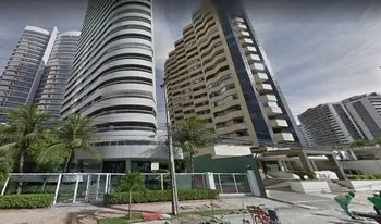 Imagem do Condomínio Veleiro em Fortaleza