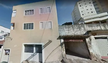 Imagem do Condomínio Venâncio Vivas em Poços De Caldas