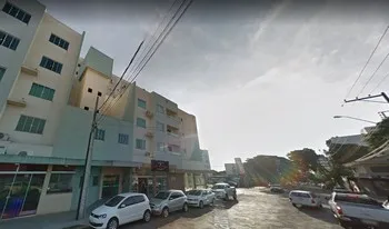 Imagem do Condomínio Veneza em Campo Mourão