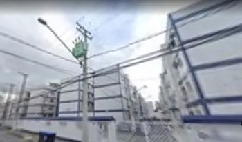 Imagem do Condomínio Venezuela em Santos
