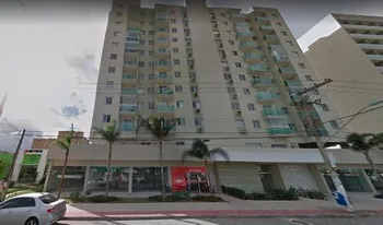 Imagem do Condomínio Ventura Essencial Life Mall Office em Serra