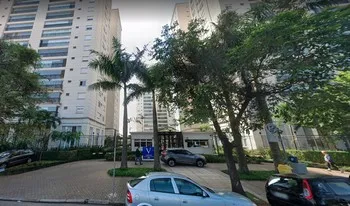 Imagem do Condomínio Ventura em Santo André