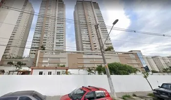 Imagem do Condomínio Venturi Residêncial em São Bernardo Do Campo