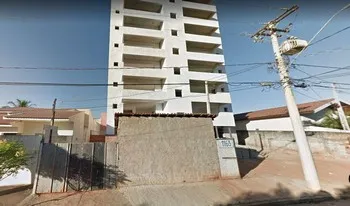 Imagem do Condomínio Vera Cruz Residence em São José Do Rio Preto