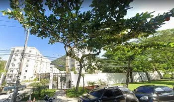 Condomínio Verdant Vally Residence em Rio De Janeiro