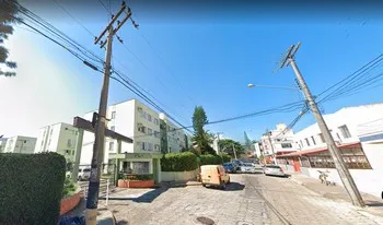 Imagem do Condomínio Verde Mar em Florianópolis