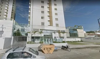 Imagem do Condomínio Verde Mare Residence em Aracaju