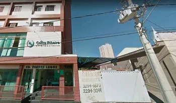 Imagem do Condomínio Verdes Lagos em Alfenas