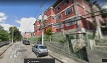 Condomínio Verdes Mares em Rio De Janeiro