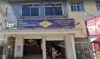 Imagem do Condomínio Verdes Mares Ii em Mangaratiba