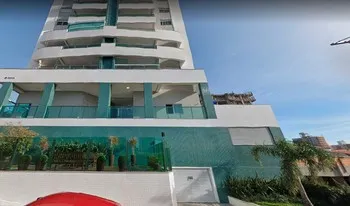 Imagem do Condomínio Verdes Mares Residence em São José