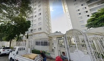 Condomínio Verdes Praças em São Paulo