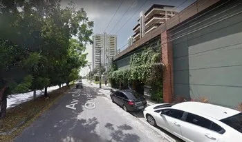 Imagem do Condomínio Verdi em Fortaleza