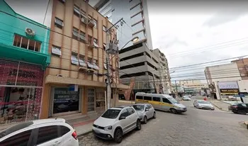 Imagem do Condomínio Vereador Lapoli em Tubarão