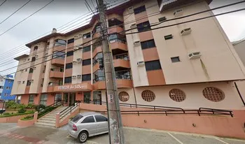 Imagem do Condomínio Vereda Do Sol Flat Residence em Florianópolis