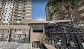 Condomínio Veredas Do Carmo em São Paulo