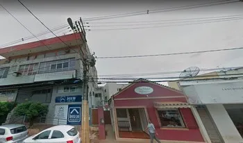 Imagem do Condomínio Veredas em Paracatu