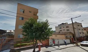Imagem do Condomínio Verona em Poços de Caldas