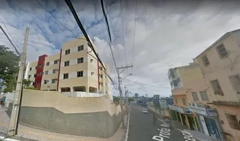 Condomínio Verona em Salvador