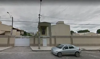 Imagem do Condomínio Verona em Fortaleza