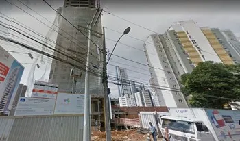 Condomínio Versatile Jardim Apipema em Salvador