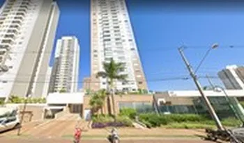 Imagem do Condomínio Vert Residence em Londrina