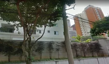 Imagem do Condomínio Vert Vita Condominium em São José Dos Campos