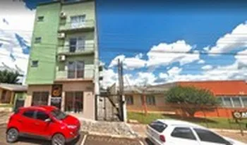 Imagem do Condomínio Vertical Cecília Ben Vivan em Palmas