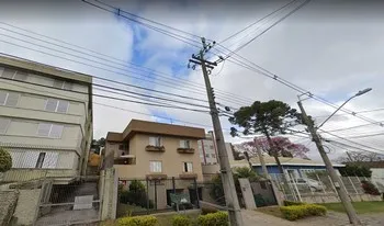 Condomínio Vertical Edifício Laranjeira em Curitiba
