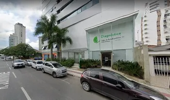 Imagem do Condomínio Vertice Business Center em Itajaí