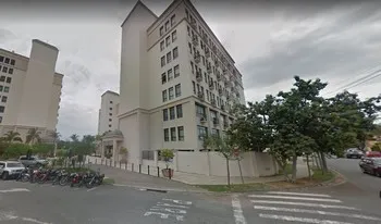 Imagem do Condomínio Vertice - Condomínio 1 em Valinhos