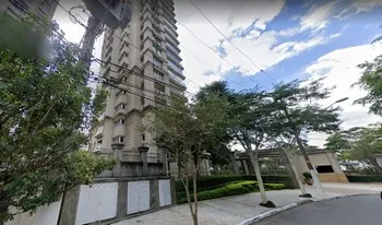 Condomínio Verveine em São Paulo