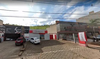 Imagem do Condomínio Via Campus em Viçosa