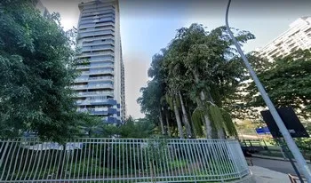 Condomínio Via Cancum em Rio De Janeiro