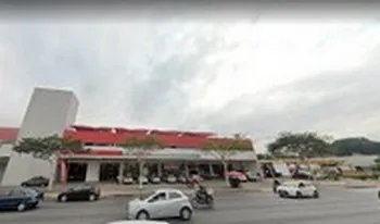 Condomínio Via Contorno Mall em Belo Horizonte