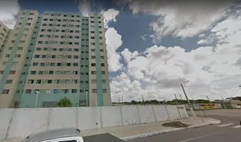 Imagem do Condomínio Via Costeira Residence em Maceió