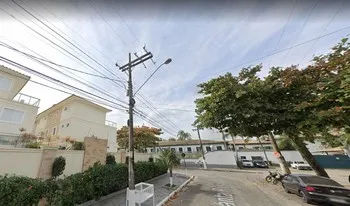 Imagem do Condomínio Via Del Mare I em Guarujá