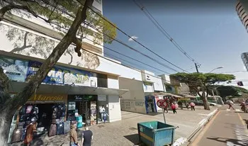 Imagem do Condomínio Via Estação em Maringá
