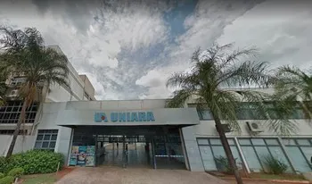 Imagem do Condomínio Via Expressa Center Shopp em Araraquara