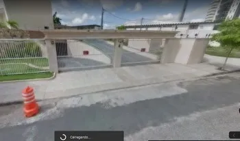 Imagem do Condomínio Via Olimpo Condominium em Fortaleza