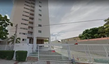 Imagem do Condomínio Via Parque em Fortaleza
