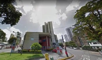Imagem do Condomínio Via Roma Center em Recife