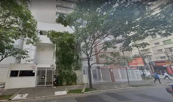 Condomínio Vibe República em São Paulo