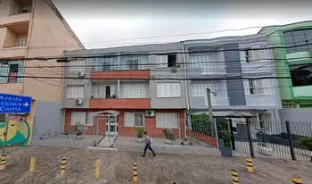 Condomínio Vicente Da Fontoura em Porto Alegre