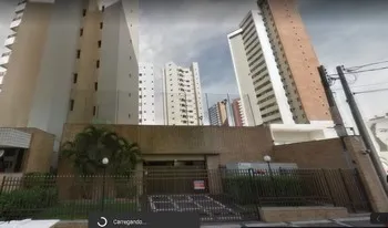 Imagem do Condomínio Vicente Leite em Fortaleza