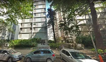 Condomínio Vicenza em Rio De Janeiro