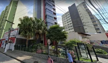 Imagem do Condomínio Victor Aldemar Gevaerd em Florianópolis