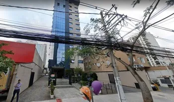 Condomínio Victoria Office Place em São Paulo