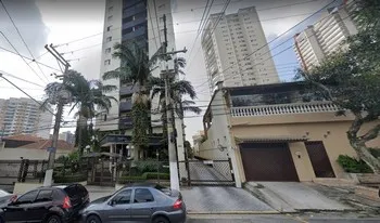 Condomínio Victoria em São Paulo