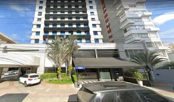 Imagem do Condomínio Victoria Place Flat Residence em Florianópolis